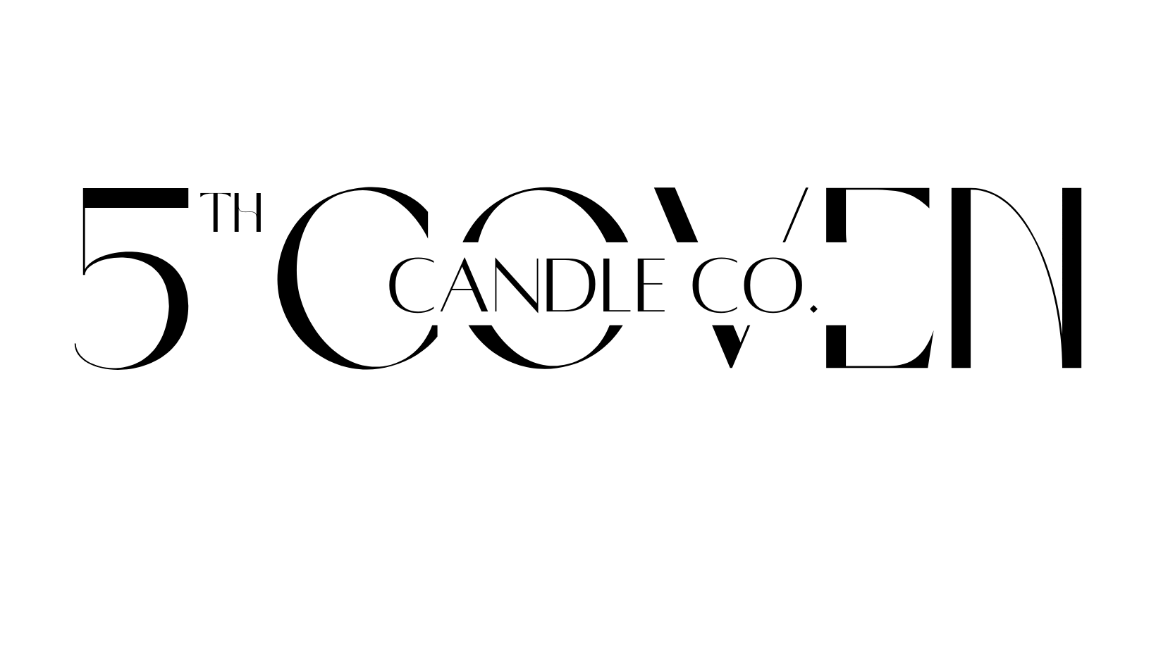 5th Coven Candle Co.