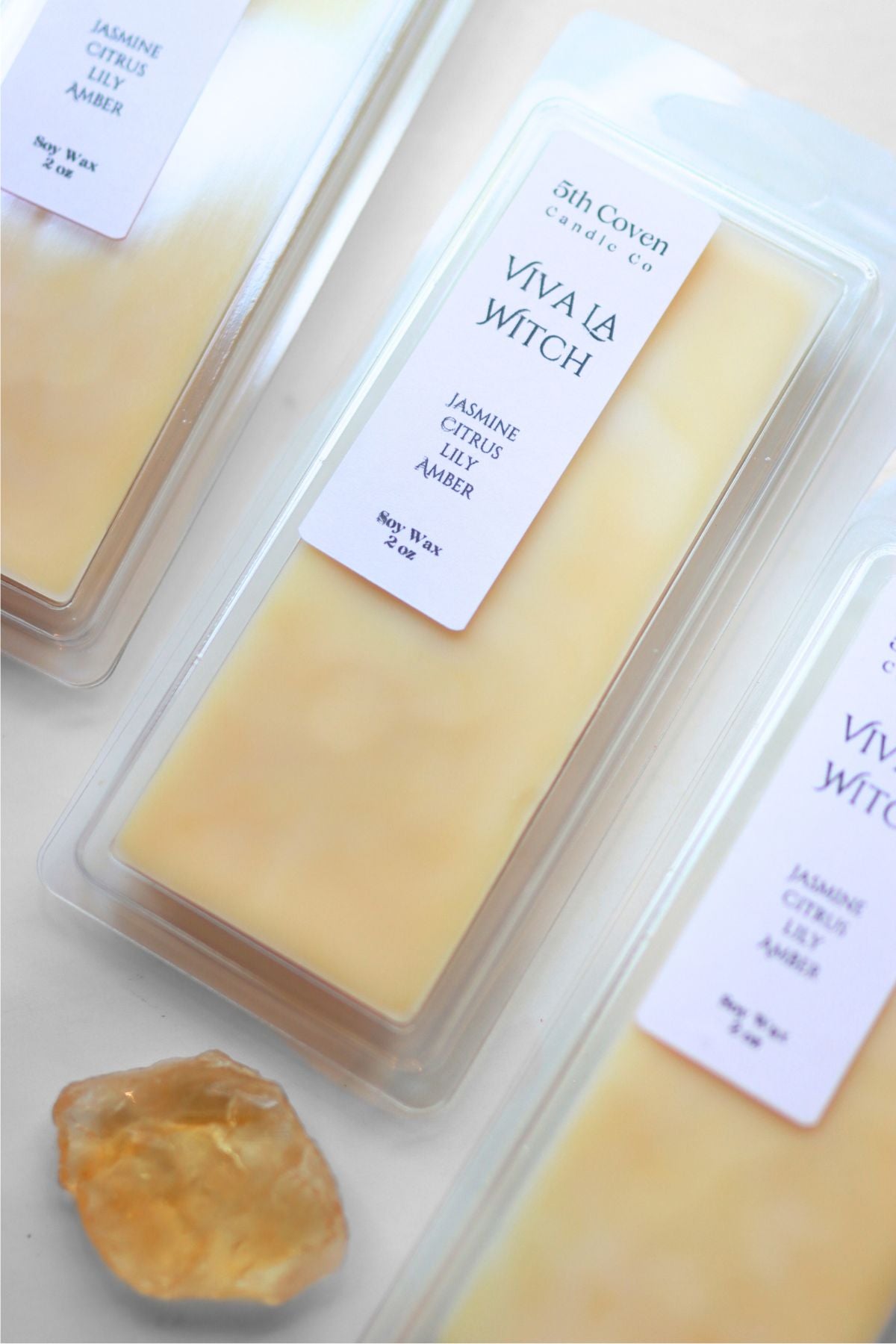 Viva La Witch Melt