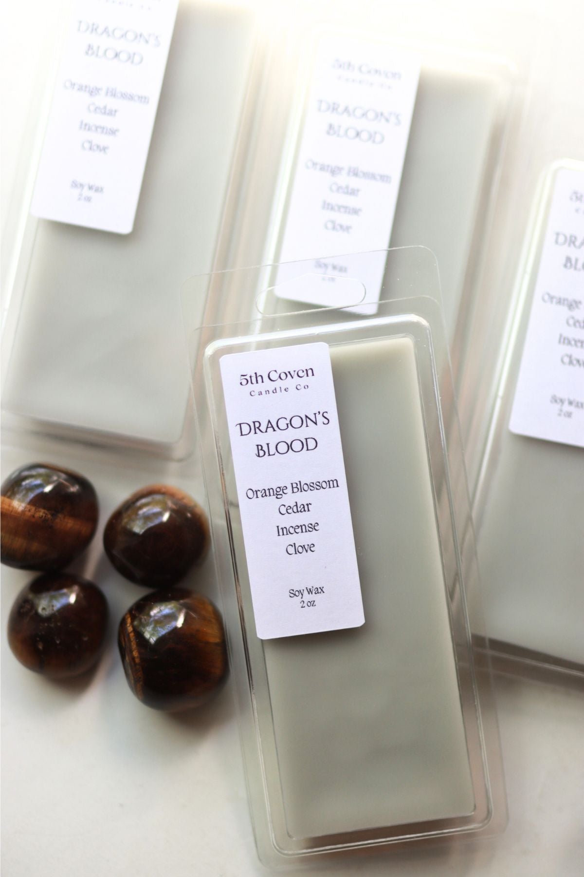 Dragon's Blood