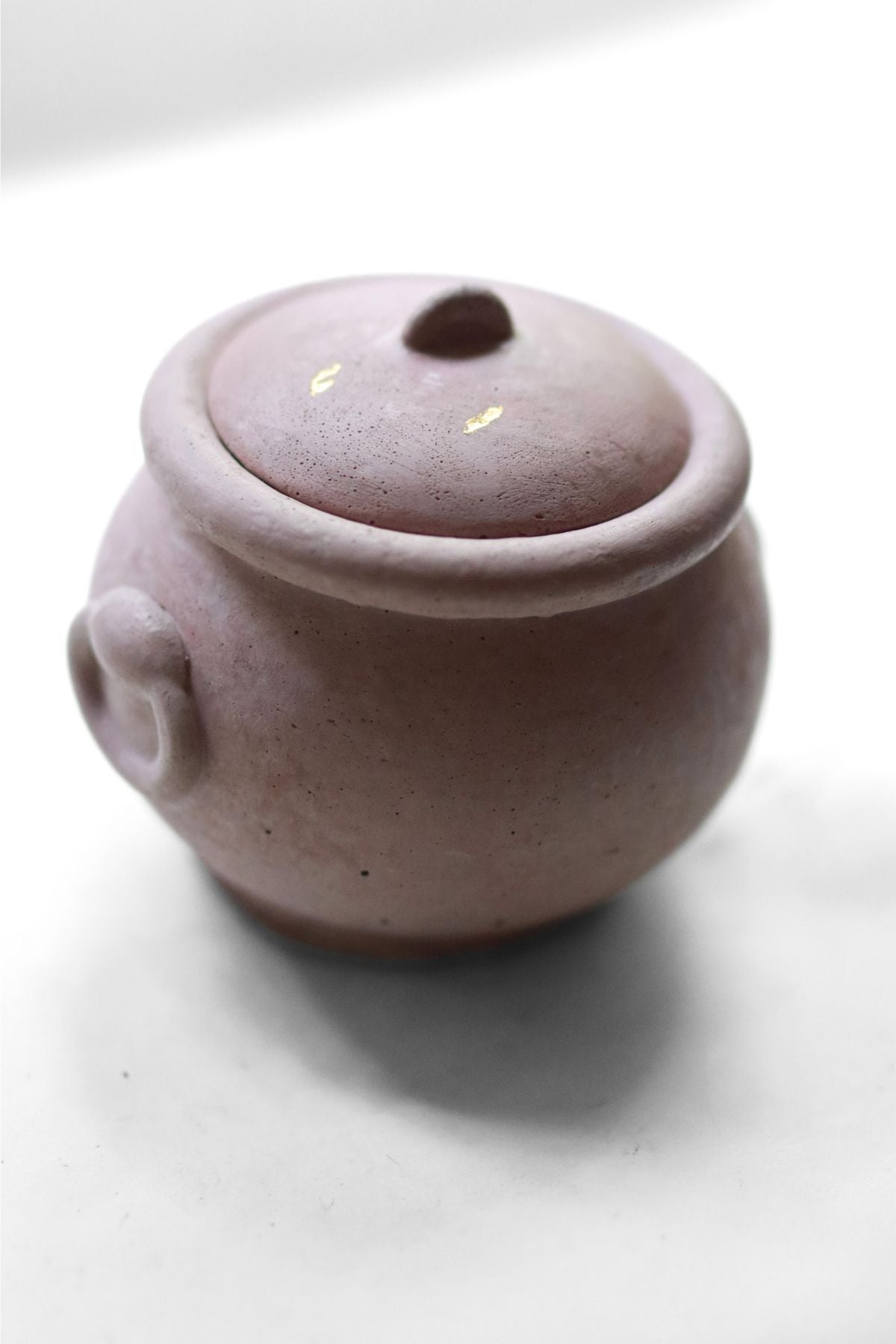 Strawberry Cauldron