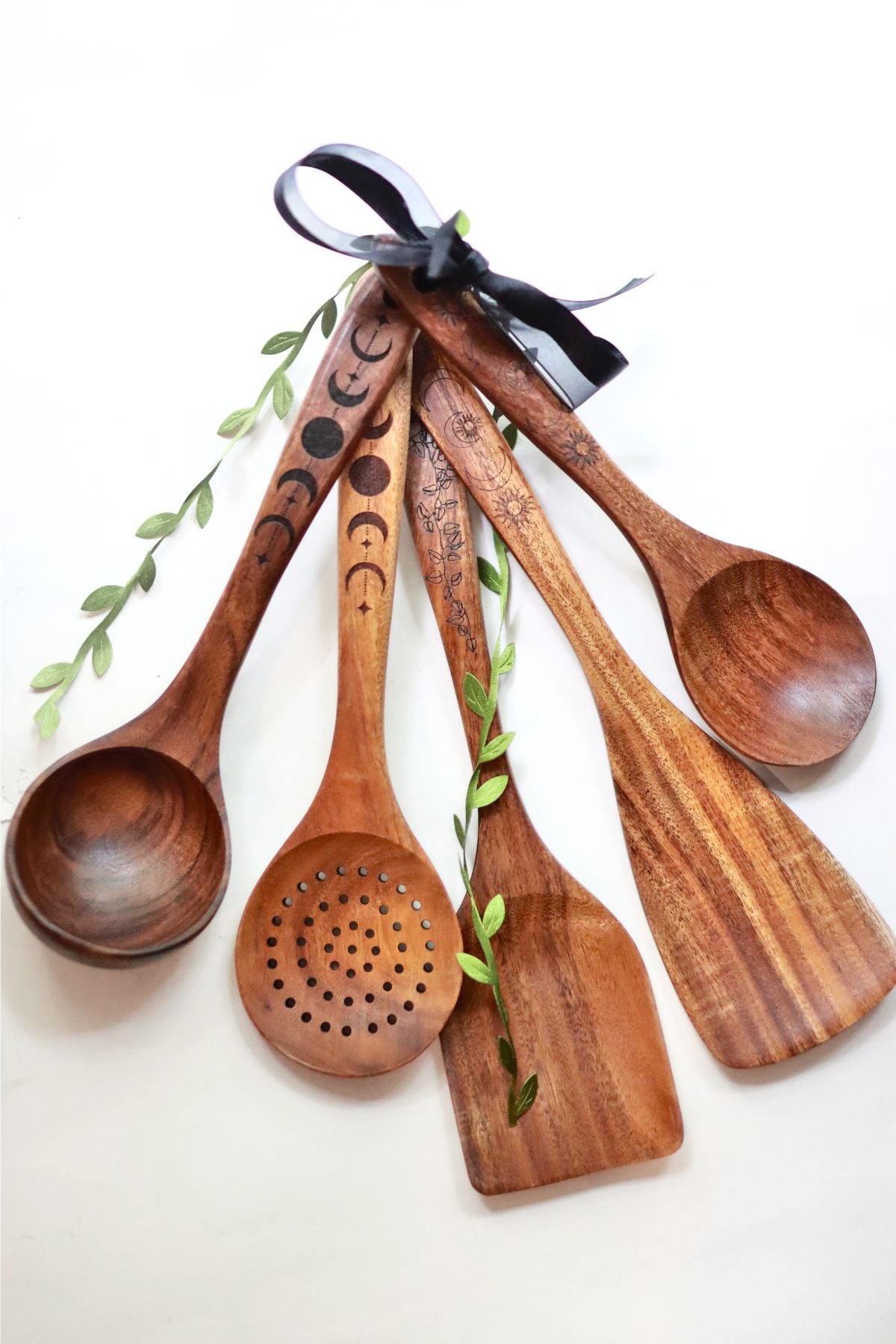 Kitchen Witch Set