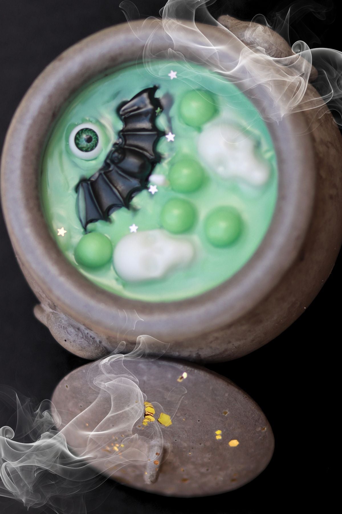 Witches Brew