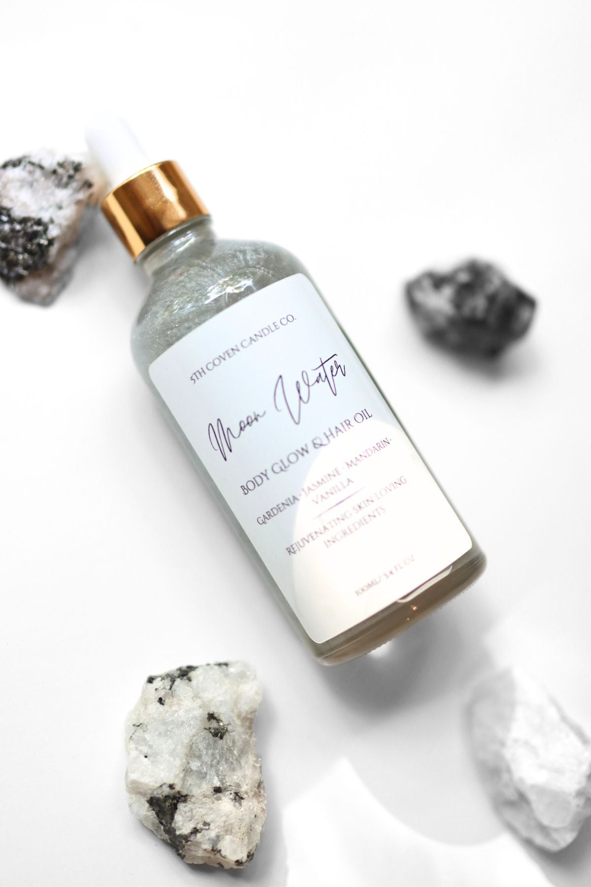 Moon Water