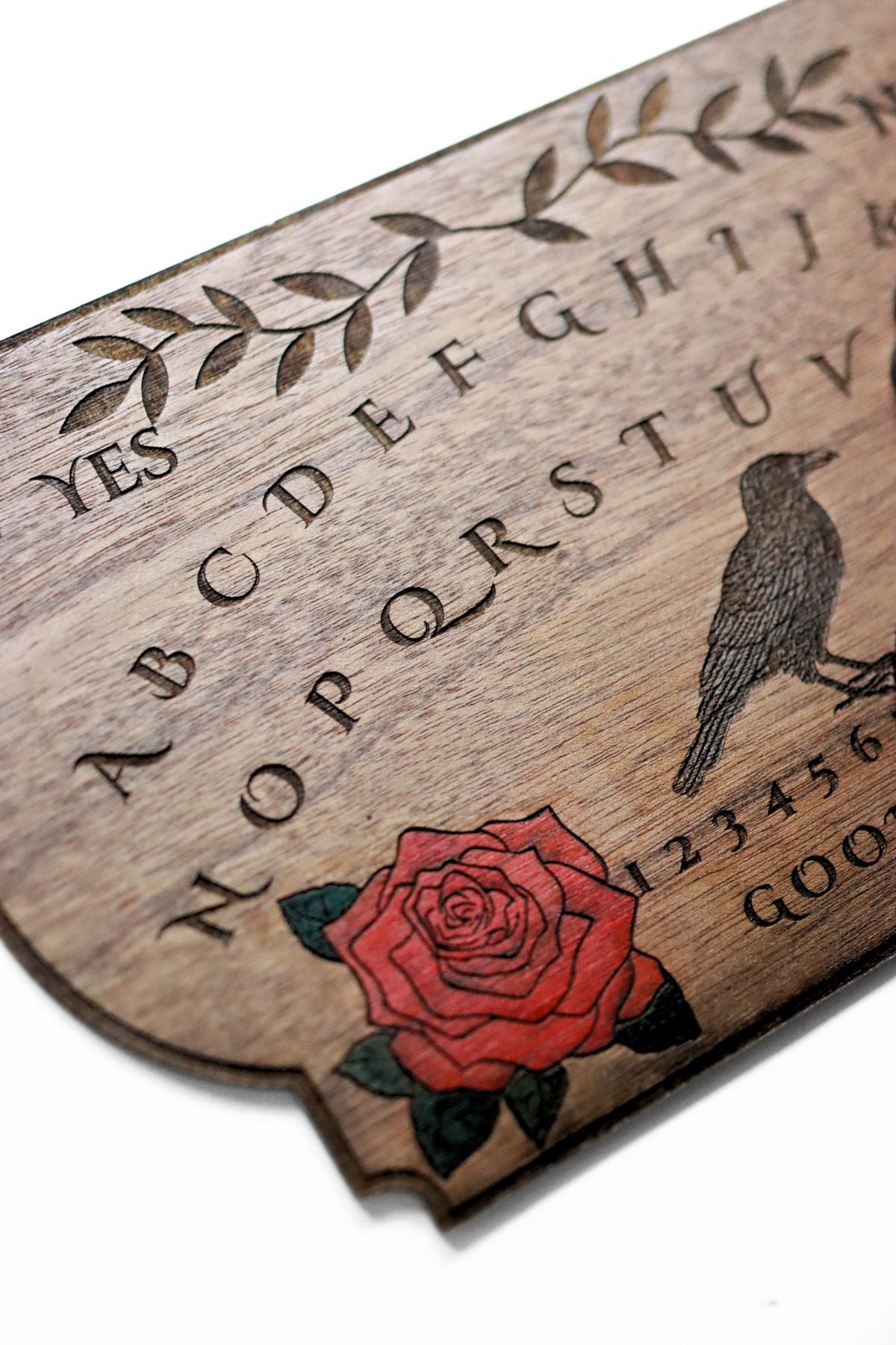 Spirit Board