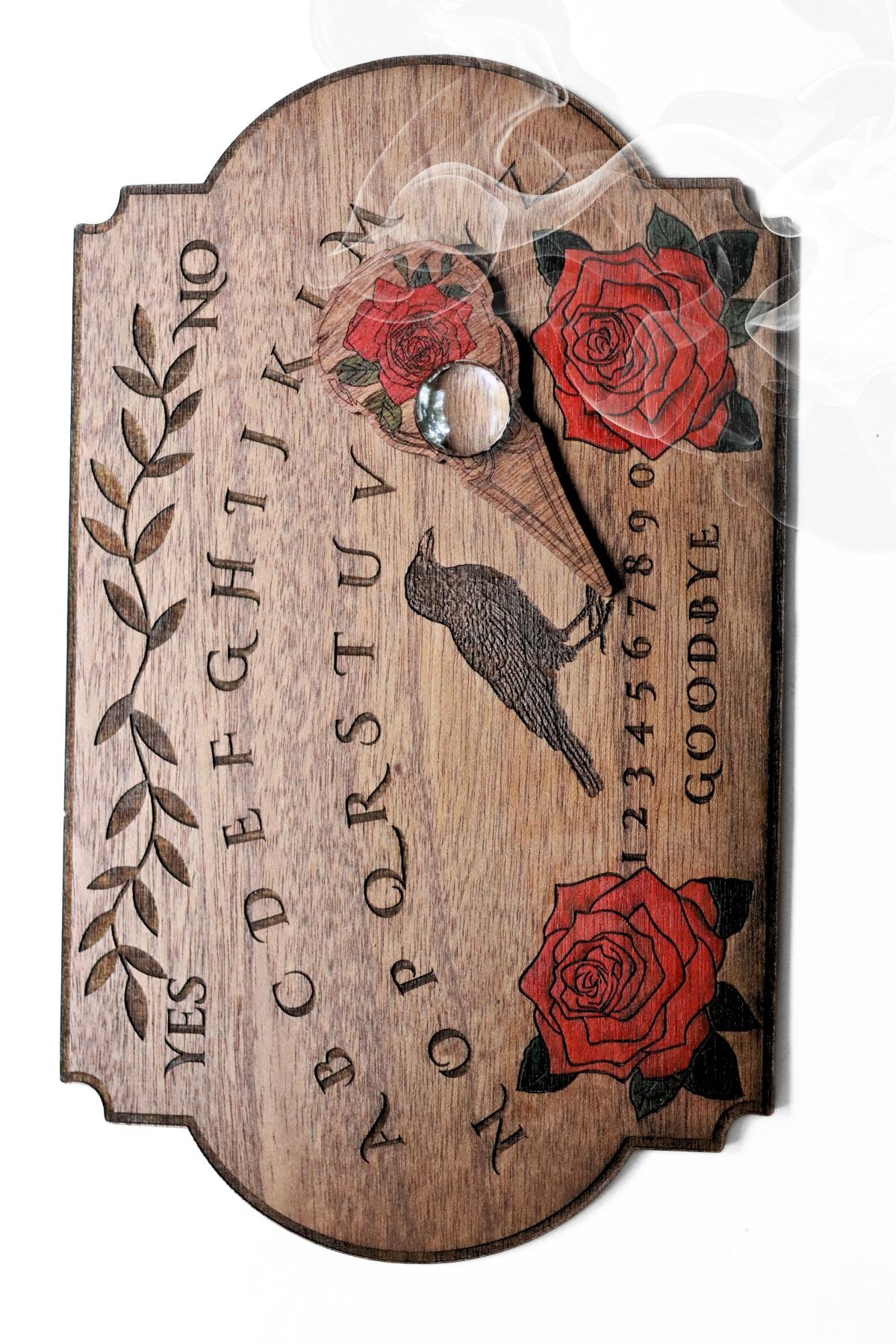 Spirit Board
