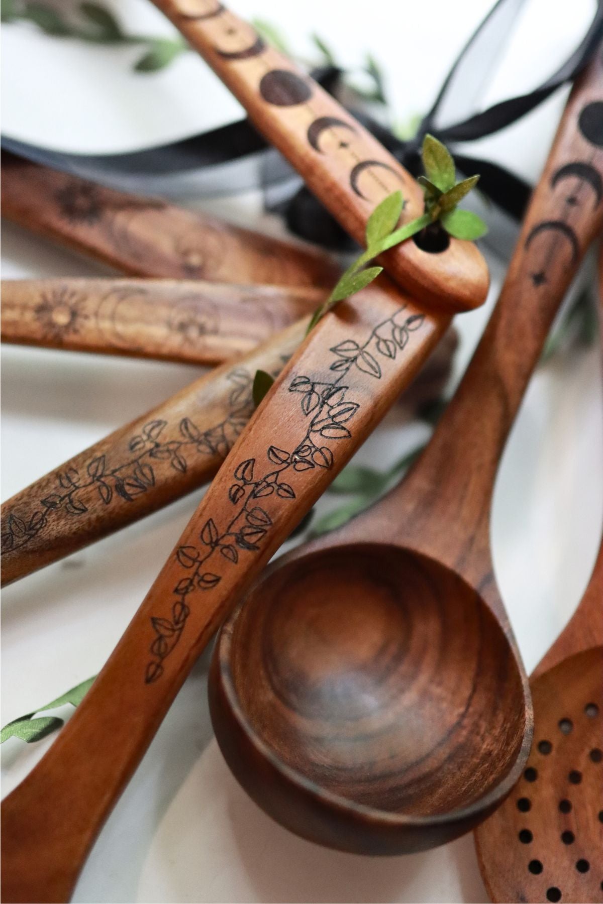 Kitchen Witch Set