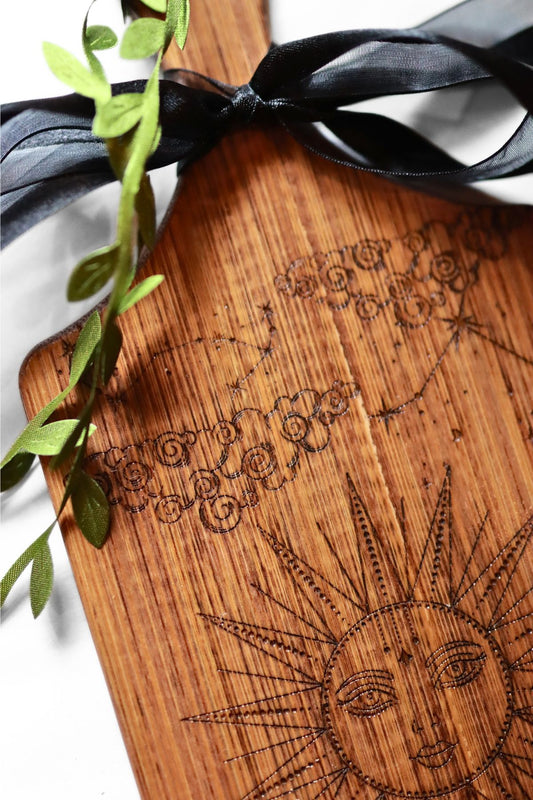 In This Kitchen Mini Board