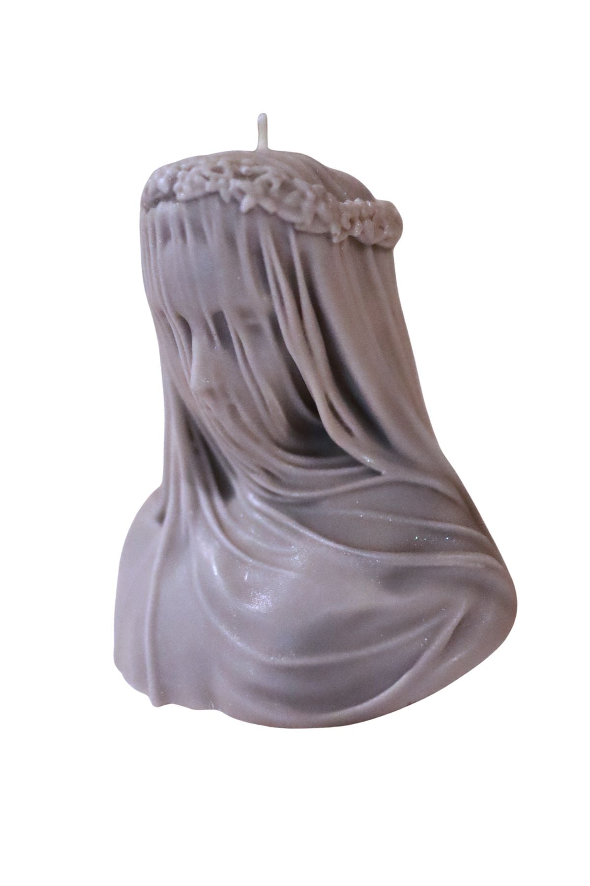 The Veiled Maiden