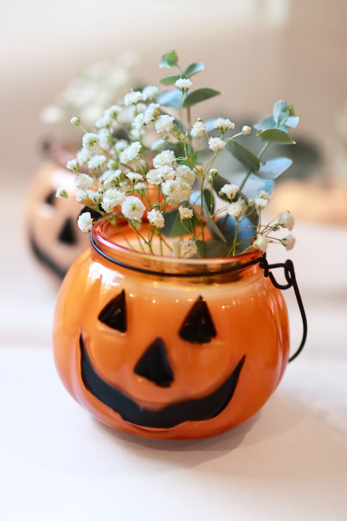 Autumn Garden