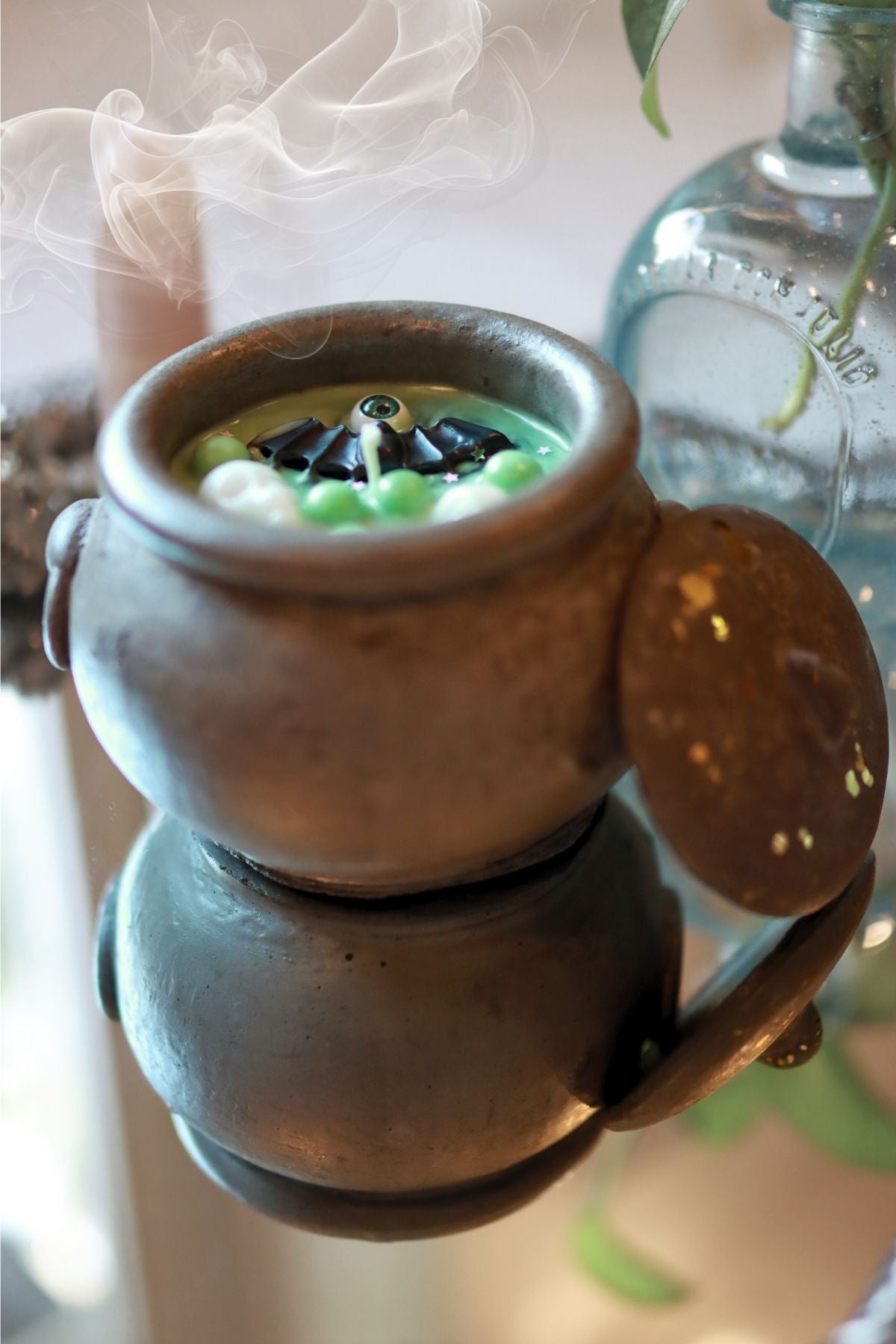 Witches Brew
