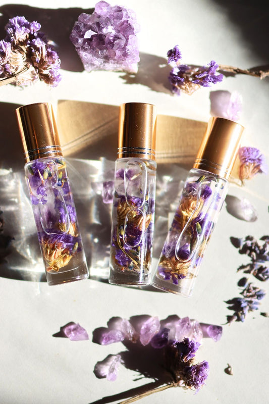 Botanical Elixir