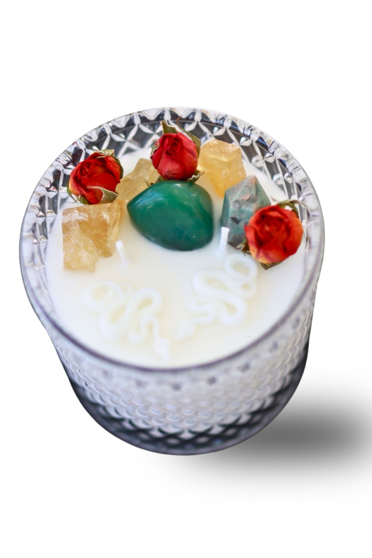 Dopamine Candle