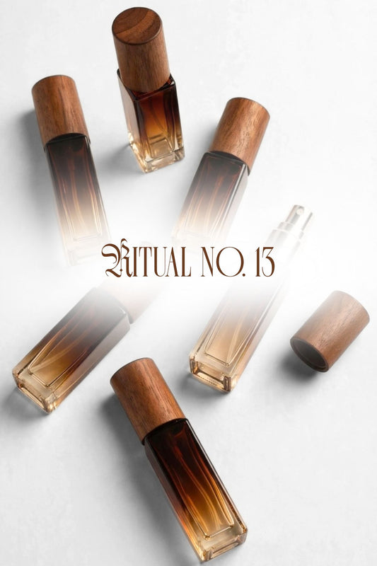 Arcana Parfums