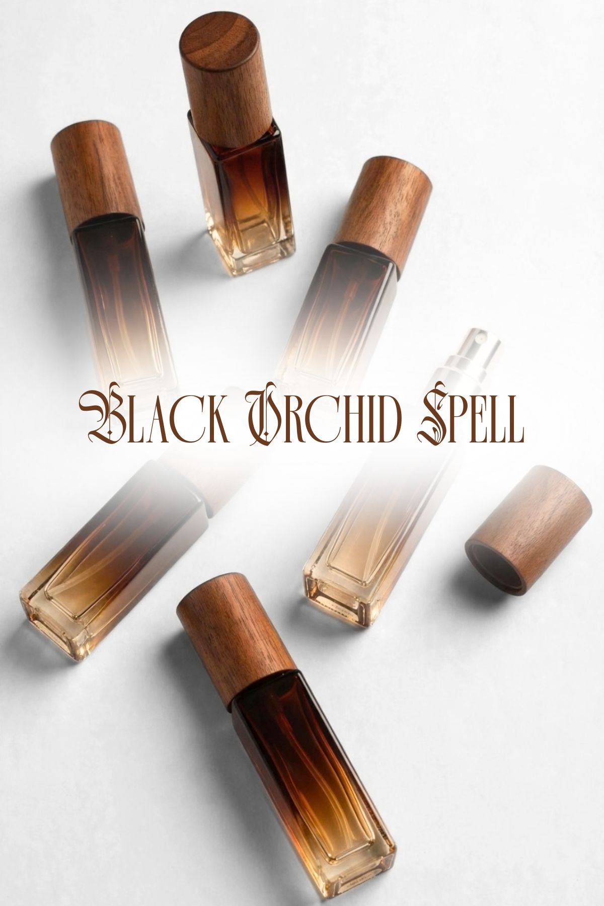 Arcana Parfums