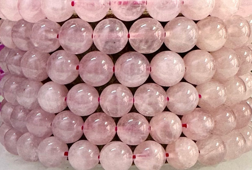 Rose Quartz Bracelet