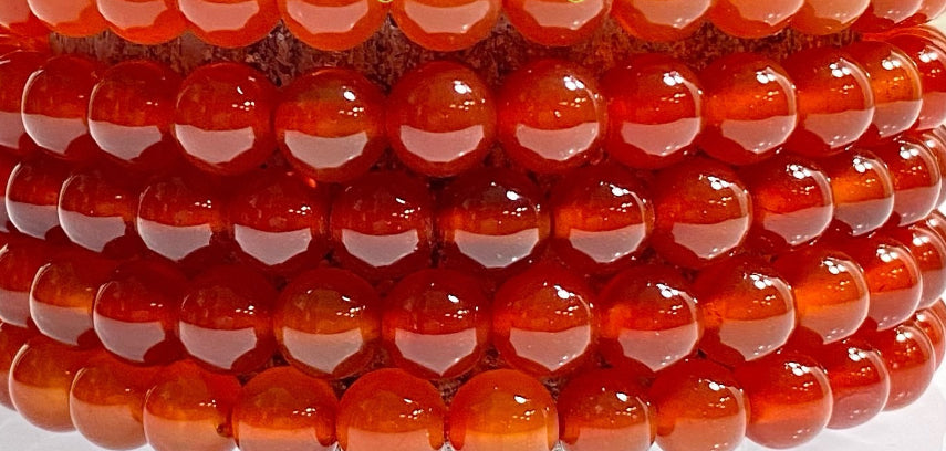 Carnelian Bracelet