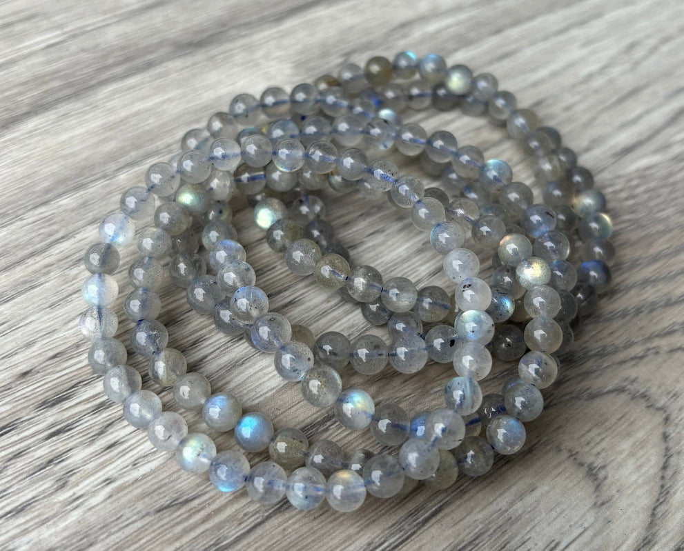 Labradorite Bracelet