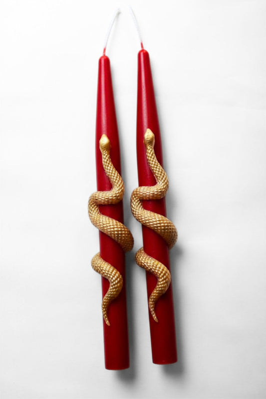 Serpent Series