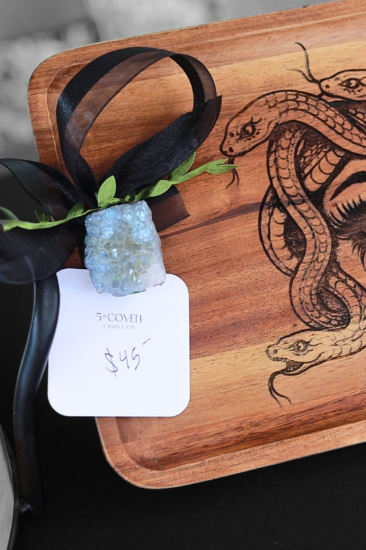 Medusa Tray