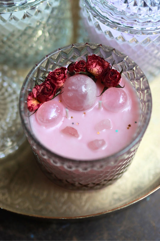 Dopamine Candle