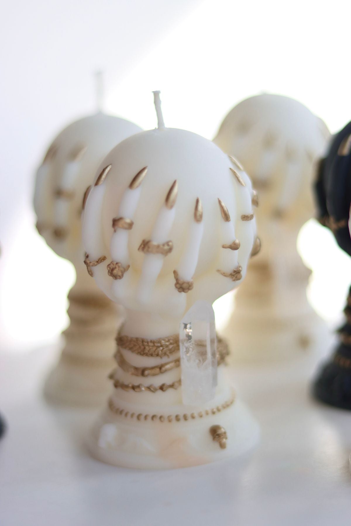 Ritual Candles