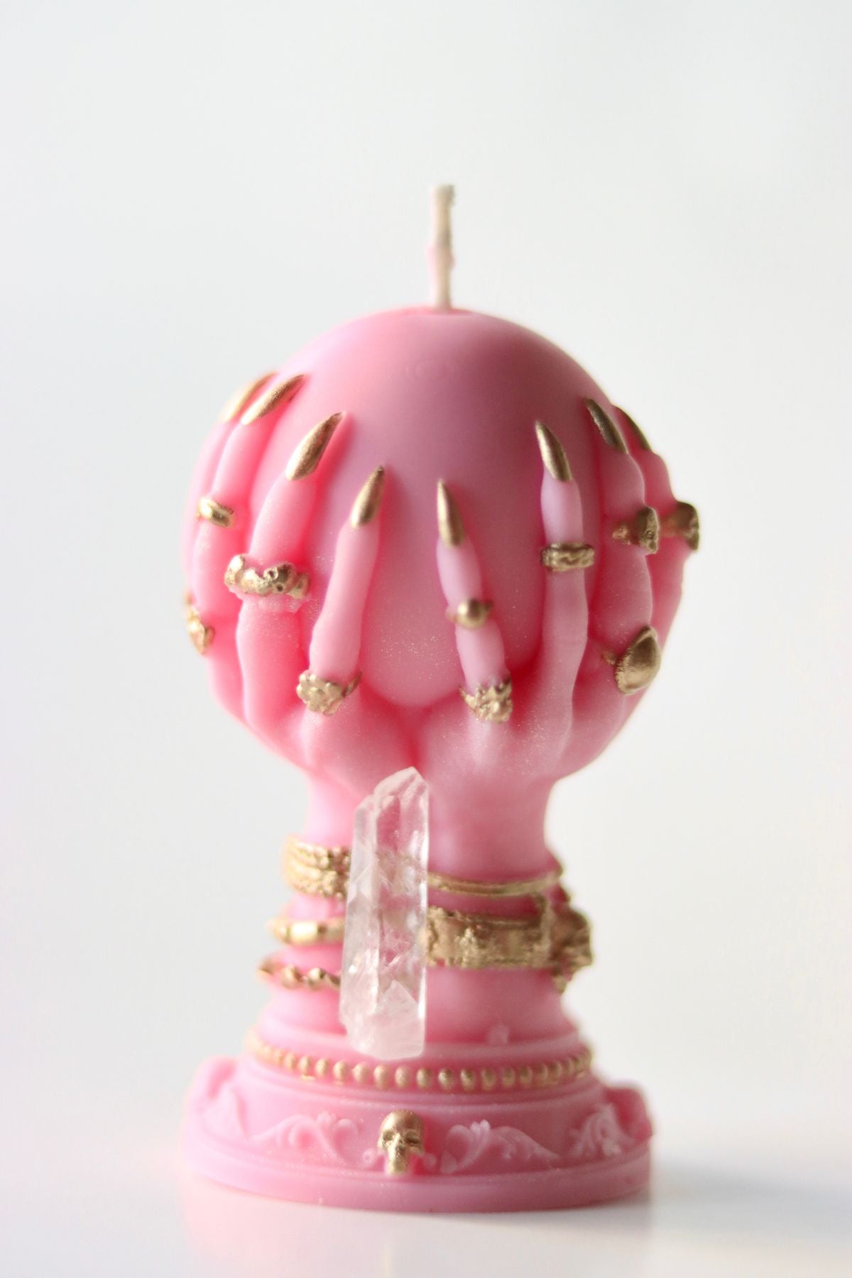 Ritual Candles