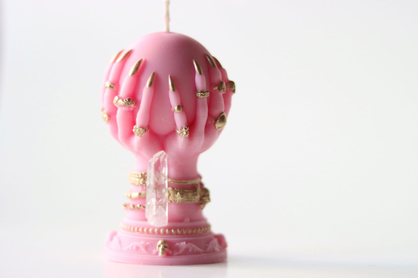 Ritual Candles