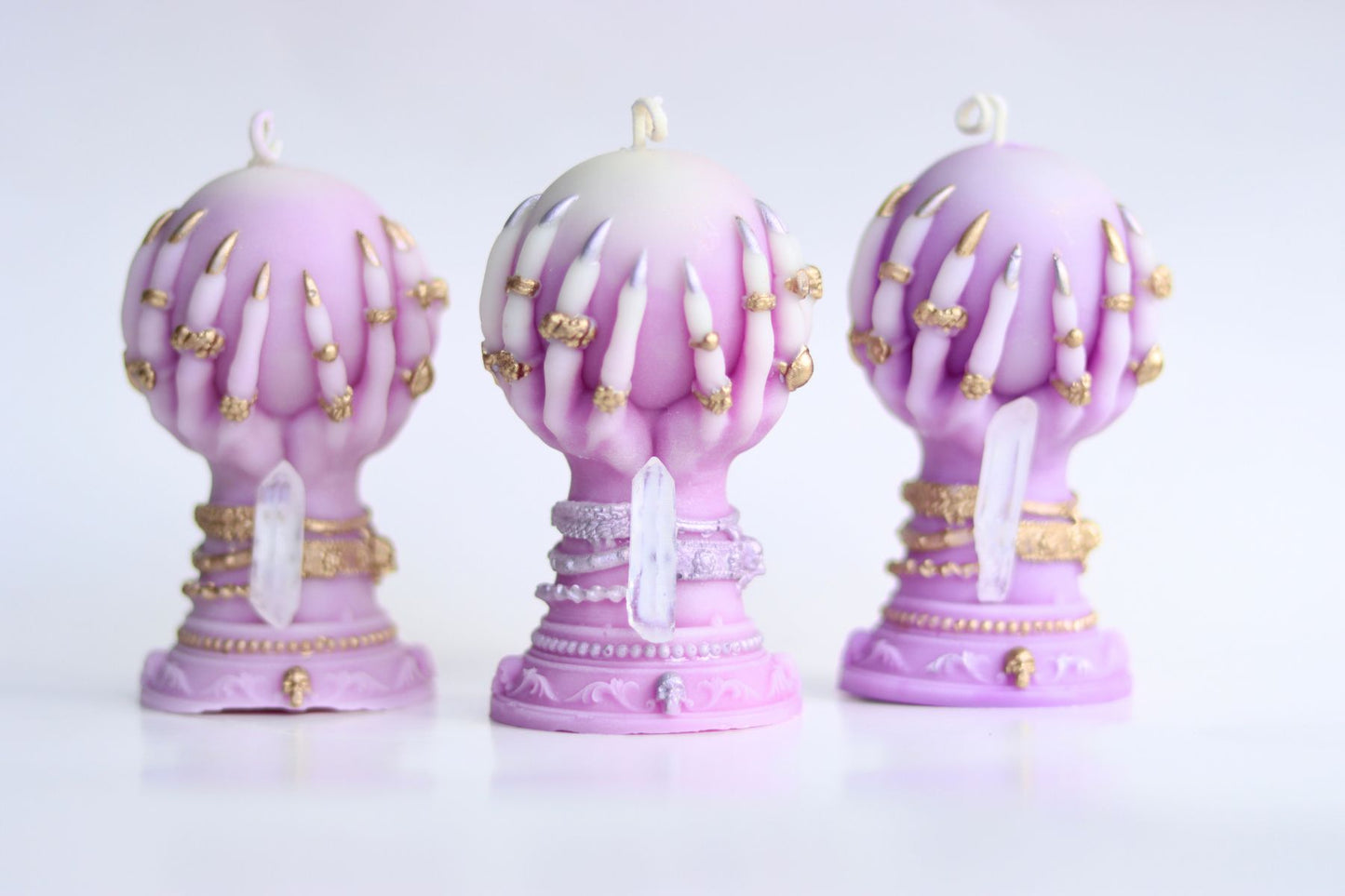 Ritual Candles