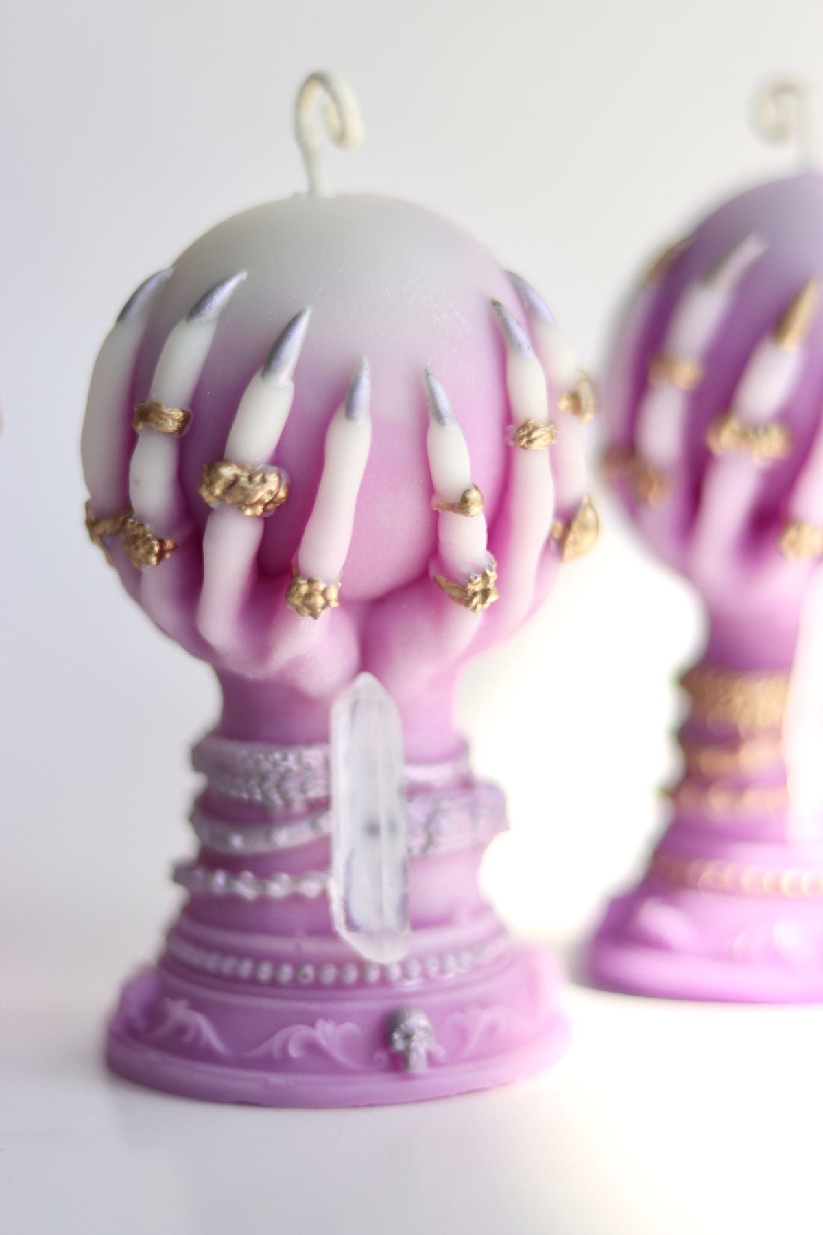 Ritual Candles