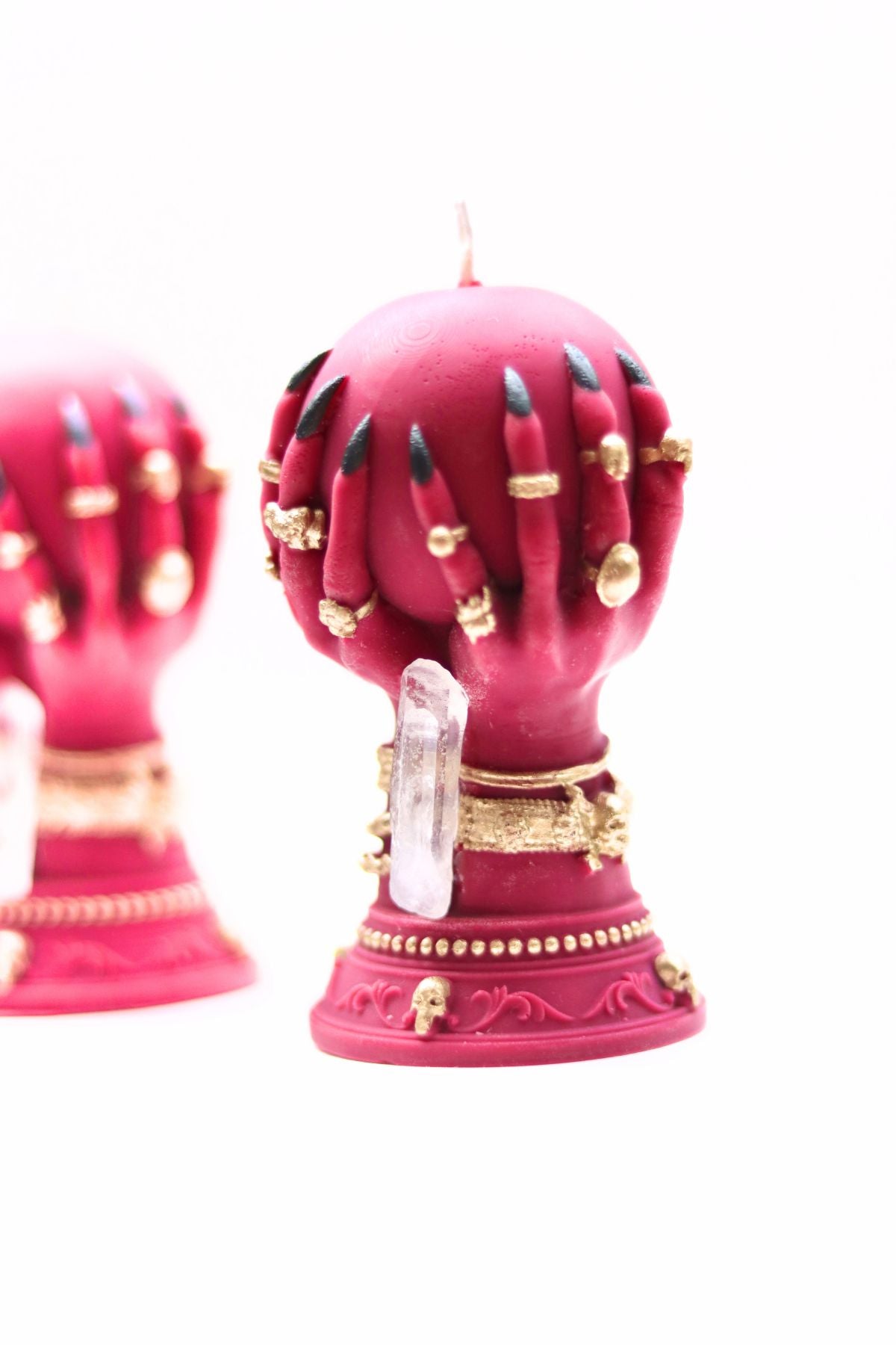Ritual Candles