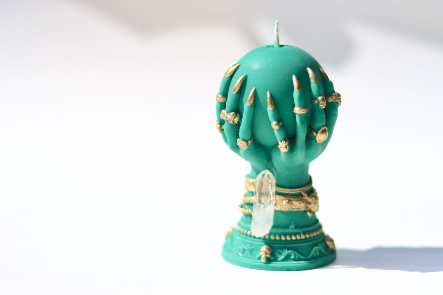 Ritual Candles