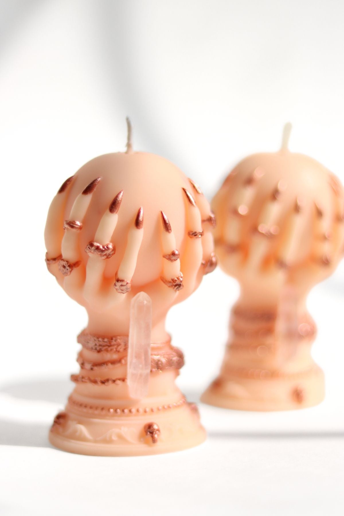 Ritual Candles