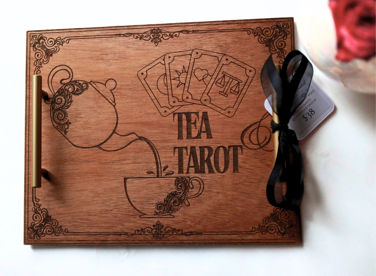 Tea & Tarot