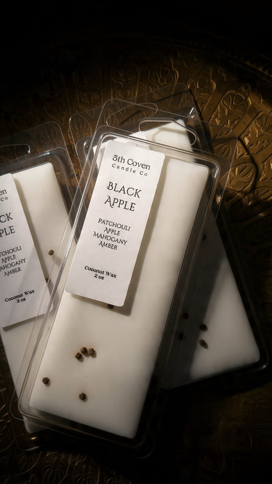 Black Apple