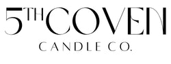 5th Coven Candle Co.