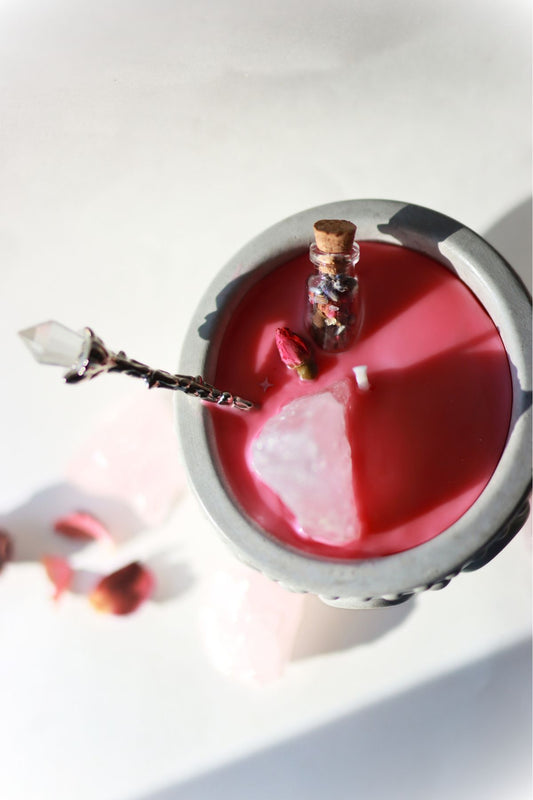Love Potion