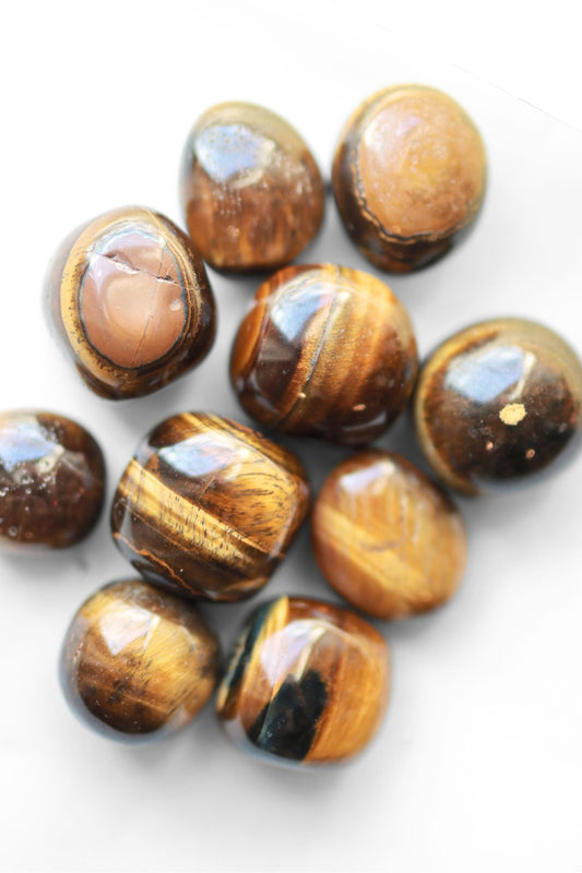 Tigers Eye