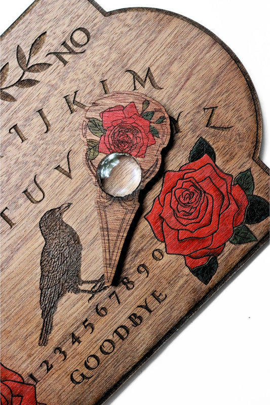 Spirit Board