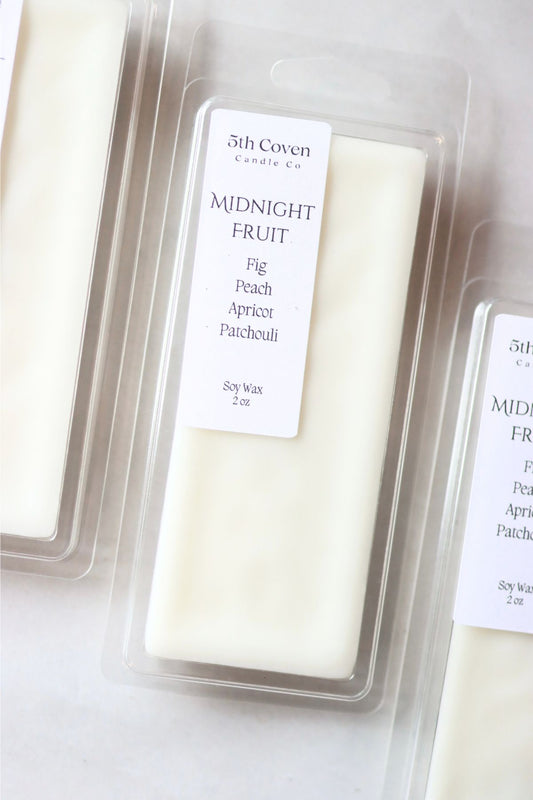 Midnight Fruit