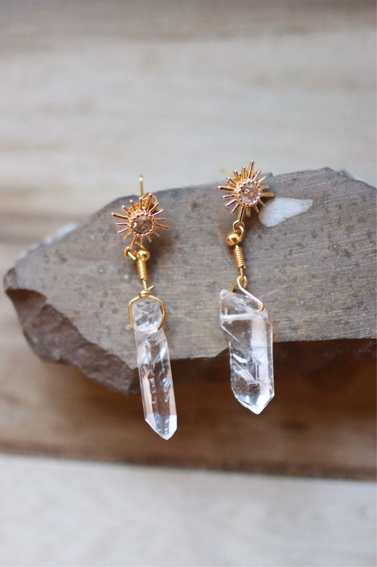 Sun Quartz