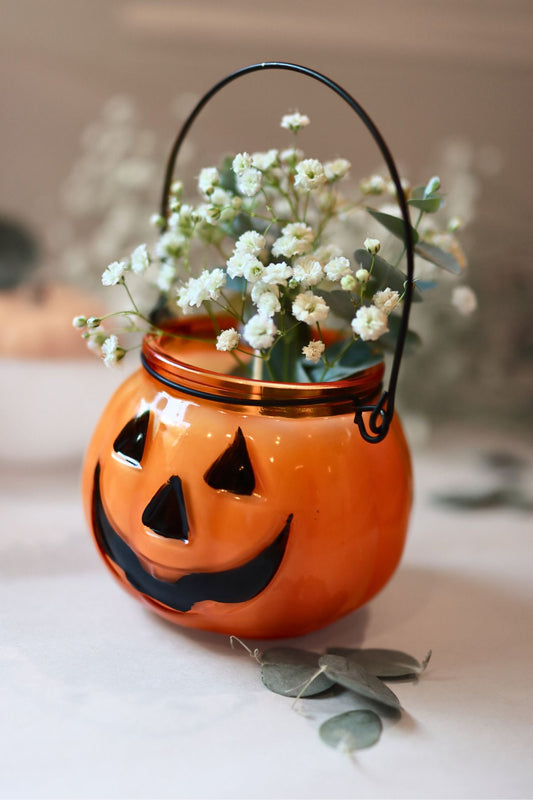 Autumn Garden