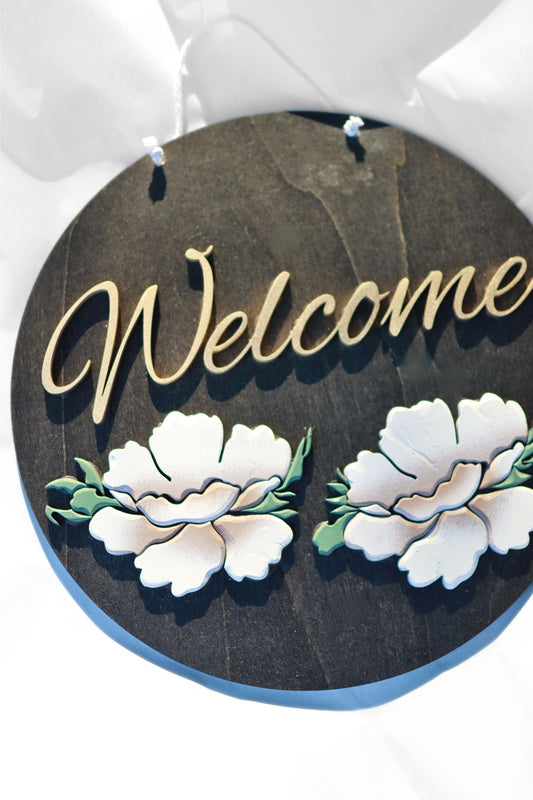 Whispers At The Door