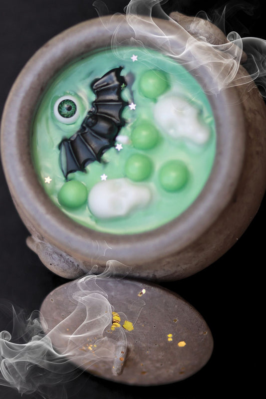 Witches Brew