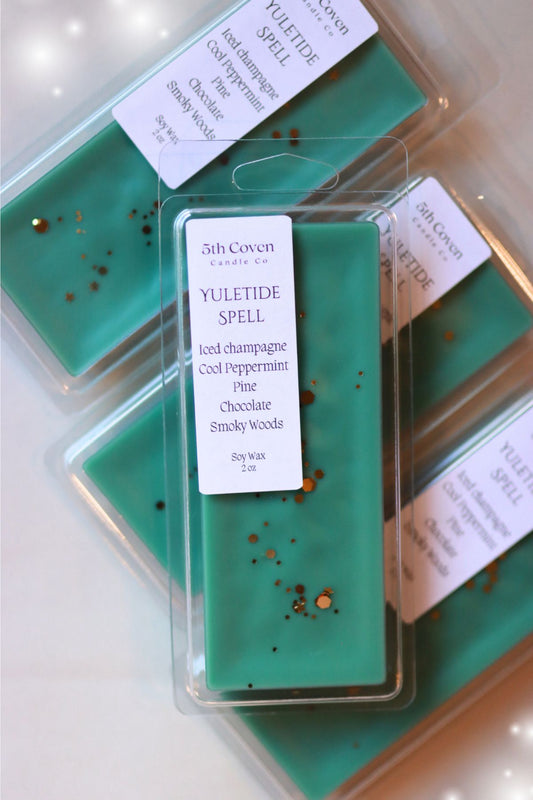 Yuletide Spell