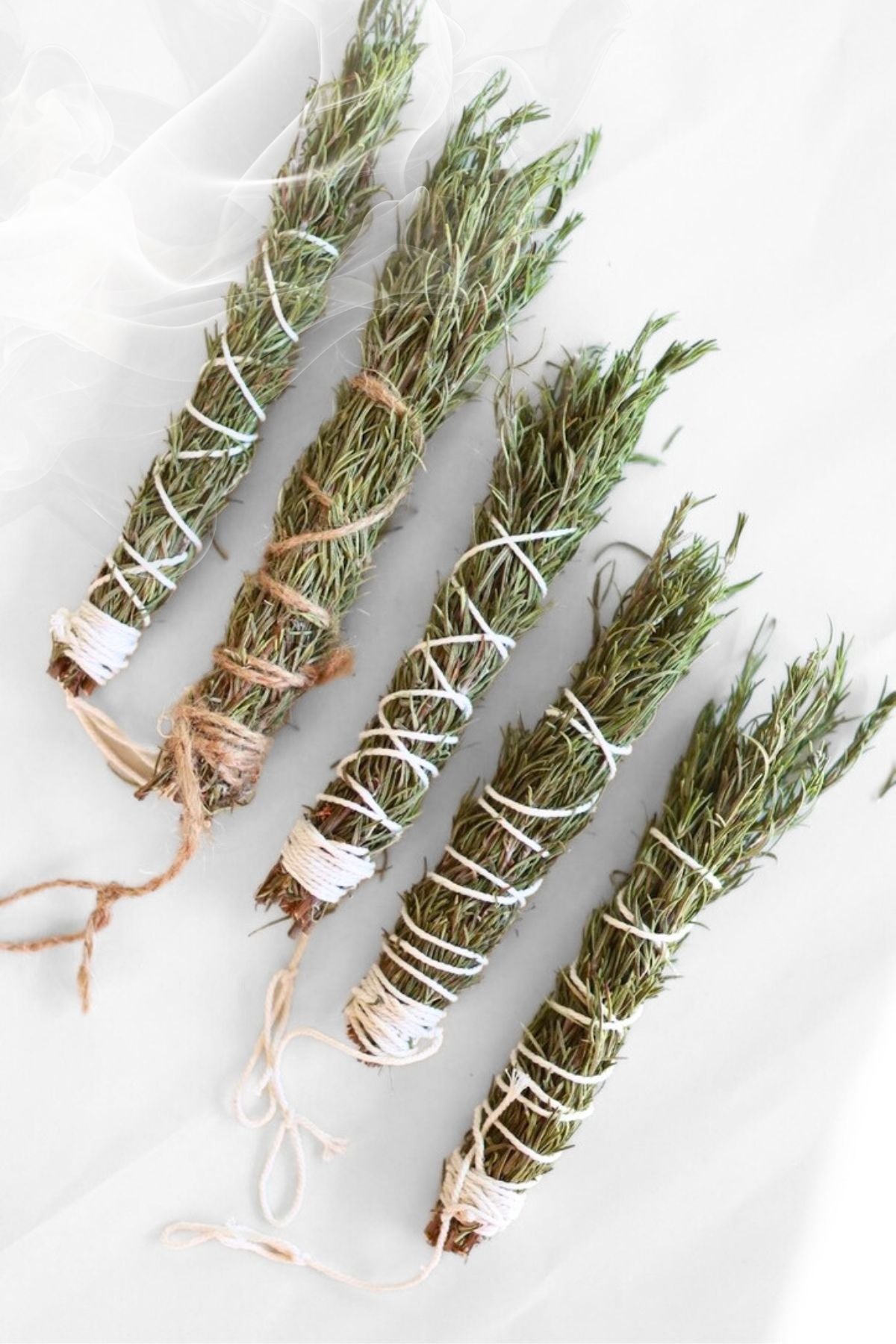 Rosemary Wands