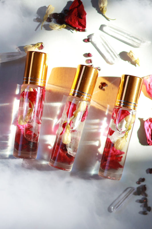 Botanical Elixir