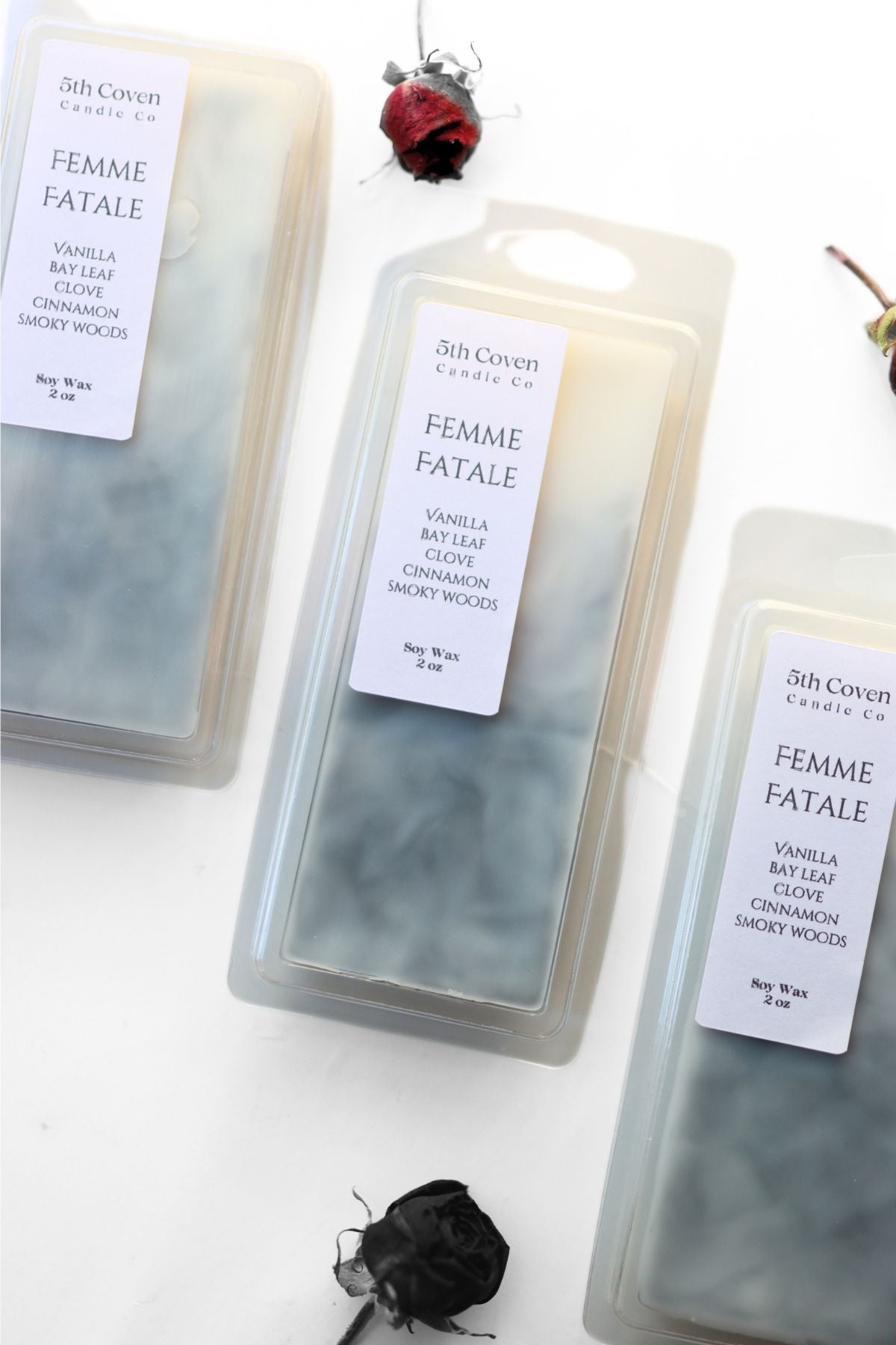 Femme Fatale Melt
