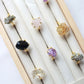 Crystal Rings