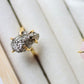 Crystal Rings