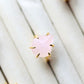 Crystal Rings